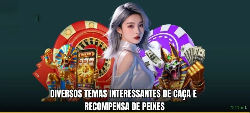 Cassino 7311bet