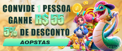 Plataforma 7311bet